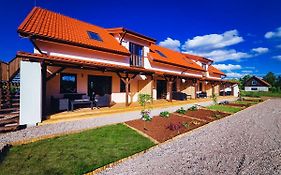 Apartamenty Wiatr i Woda